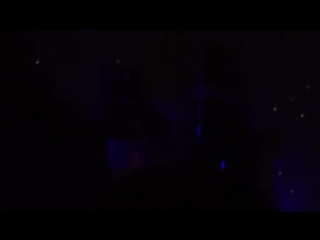 Lil' kim 41st birthday party 2015