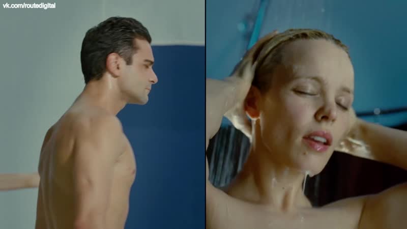 Rachel mcadams nude (covered) passion (2012) hd 1080p watch online / рейчел макадамс, нуми рапас страсть