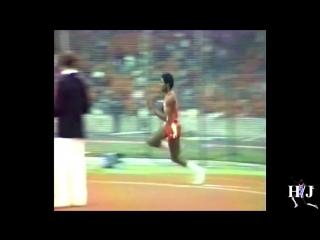 Javier sotomayor high jump 18 years old