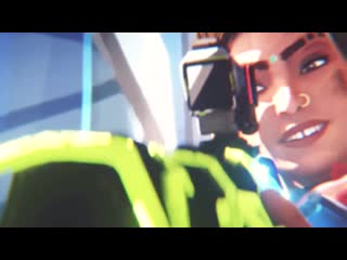 Joined the apex fandom just recently and i've been really invested in the characters, so i did a thing!