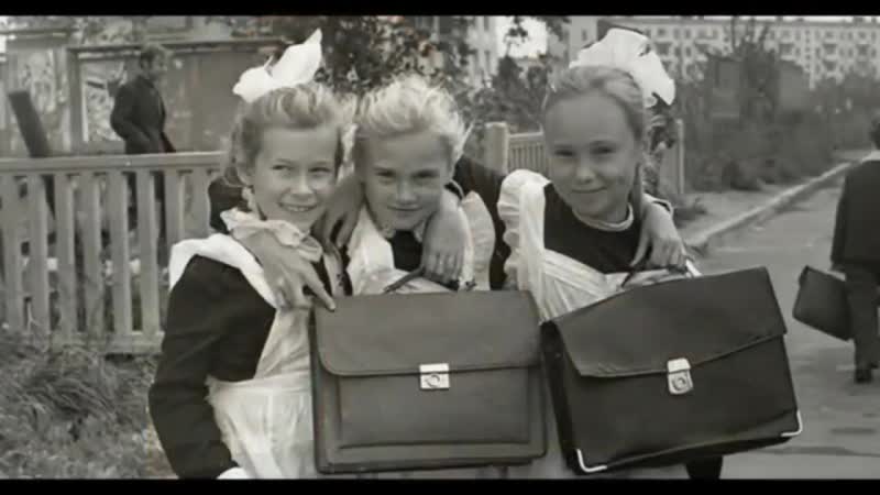 Родившимся в советском союзе посвещается