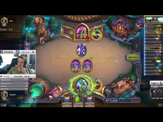 [thijs hearthstone] let's make star aligner great again