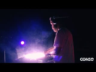 La fiesta conso live set |