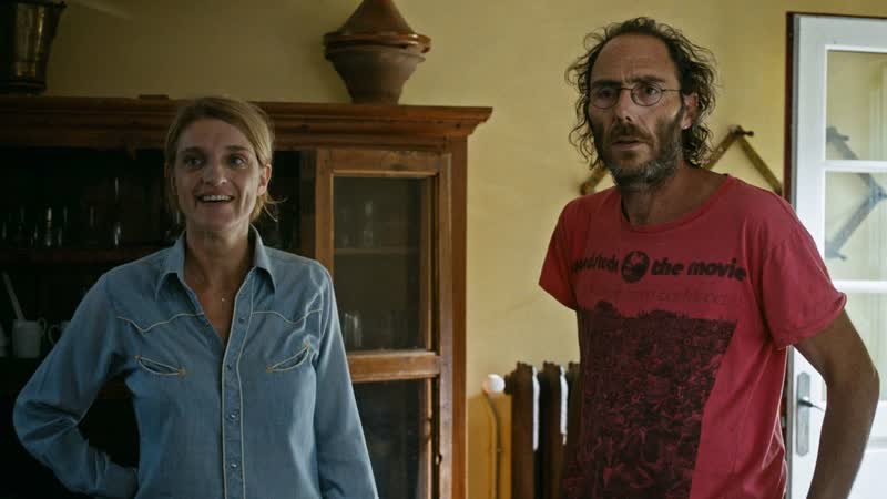 Я, мама, моя мать и я/moi, maman, ma mère et moi (2018)