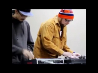 Mpc and with my homies мэдд чиф @maddchief and beejay from saint on it!