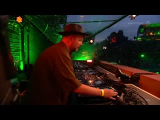 Kölsch live @ mainstage, tomorrowland 2019