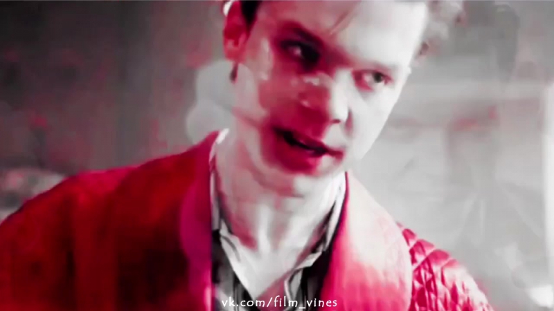 Джером валеска / jerome valeska