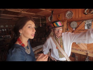 "потяг до яремче 40 років потому" офіційний трейлер