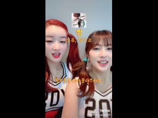 [sns][2oo515] tiktok a pink