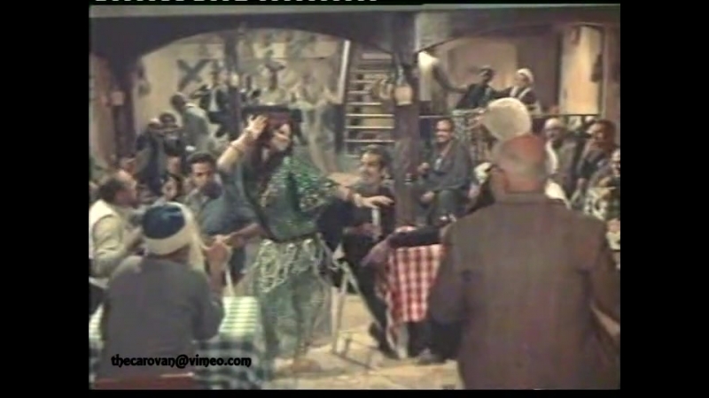 Hala al safy and nadia fouad (1974)