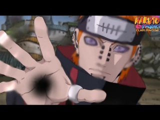 Баншо тенин узумаки нагато