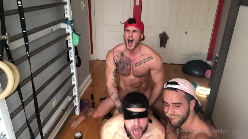 William seed, teddy torres and drew dixon / nedrochit'