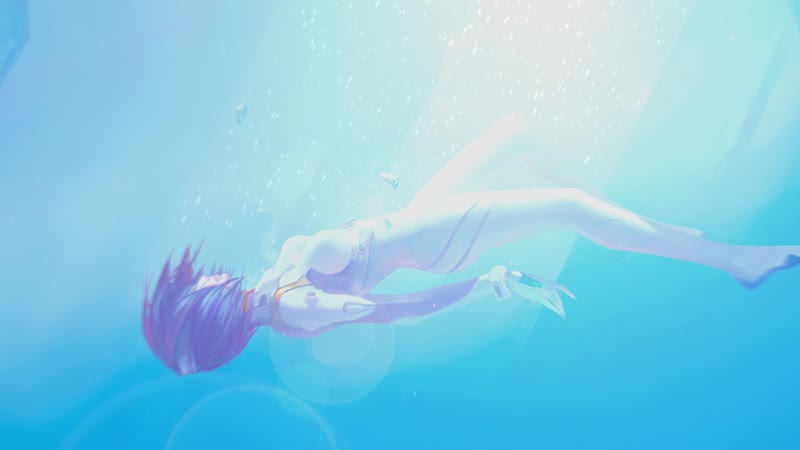 Rei ayanami neon genesis evangelion