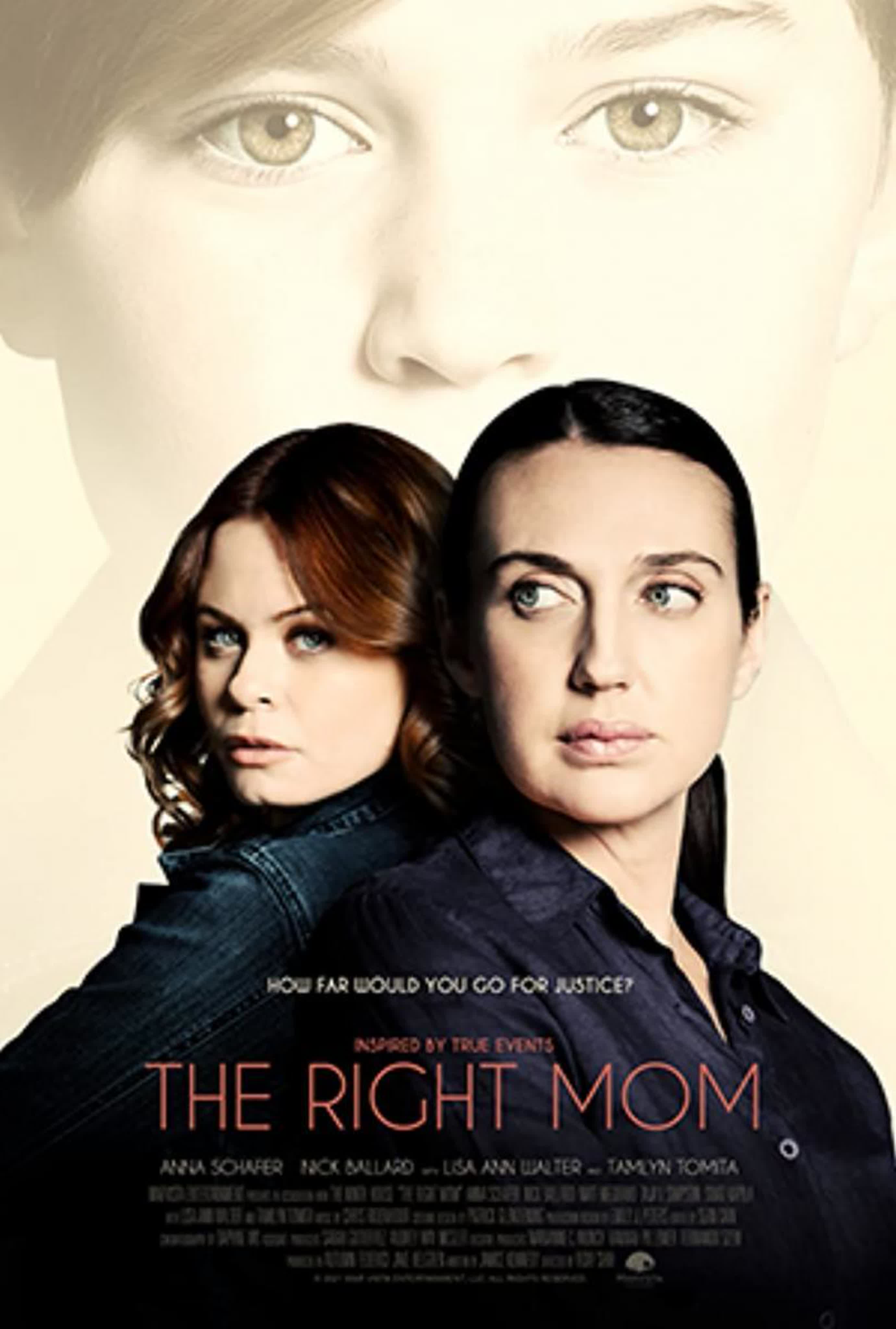 Правильная мама (2021) the right mom watch online