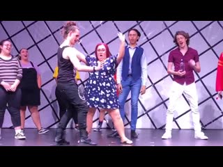 Shake shake shake senora