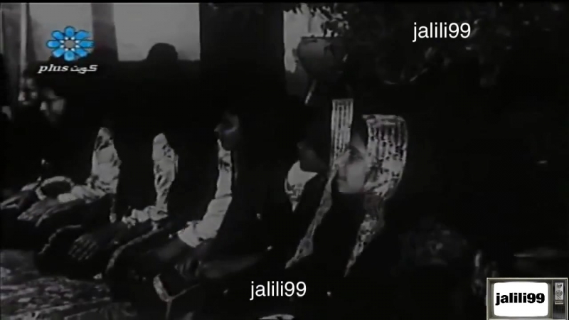 Yalwa scene from bas ya bahar