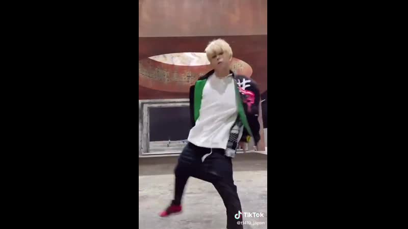 Tiktok / @ t1419 japan
