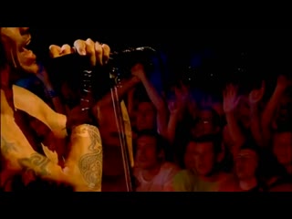 Red hot chili peppers << californication >> (live slane castle, 1080p full hd)