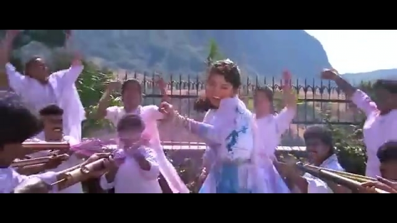 Ang se ang lagana darr (1993)