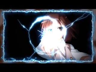 Pv toaru majutsu no index 3 teaser trailer