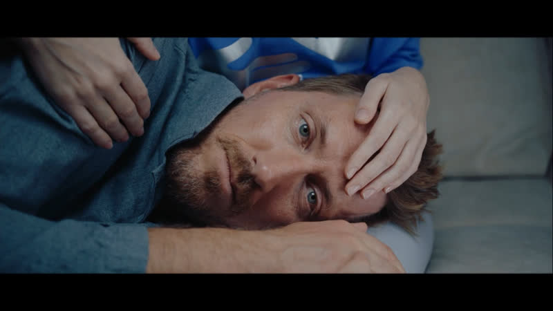 Тизер #3 сибирского веб сериала "соцсети" в главной роли кирилл кяро