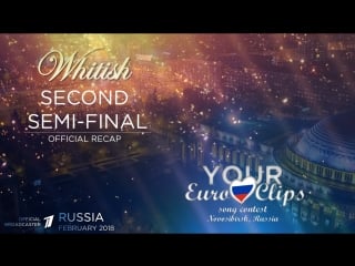 Your euroclips sc novosibirsk / sf2 / official recap