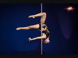 Pole spirit | травникова оксана