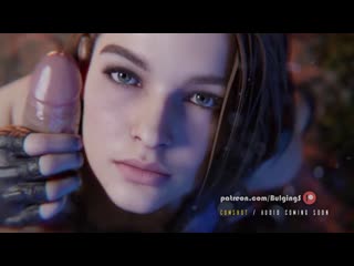 Re 3 / resident evil 3 remeke jill valentine porn masturbation handjob dick