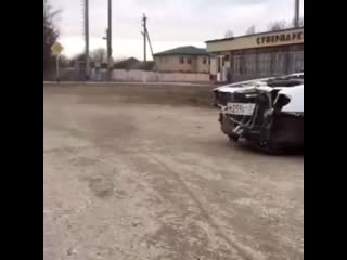 Gansta style 20200303 0001 mp4