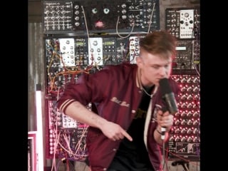 Look mum no computer groundhog day