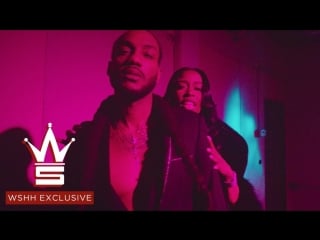 Damar jackson feat kash doll no protection (wshh exclusive official music video)