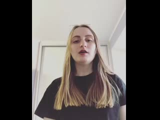 Jubilee wins fans кавер на трек "в раннем ноябре"