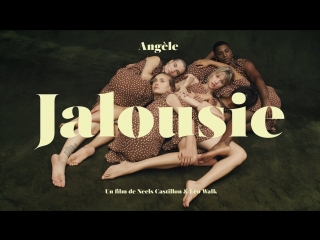 Angèle jalousie [clip officiel]