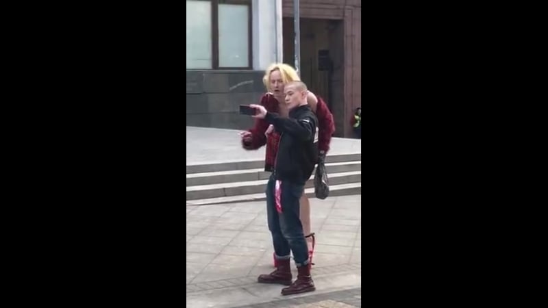 Скажи откуда ты такой возник