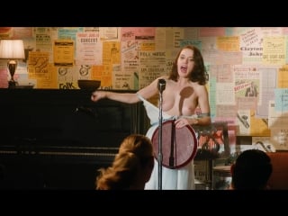 Rachel brosnahan, kyla walker nude & sexy the marvelous mrs maisel (2017) s1e1 hd 1080p