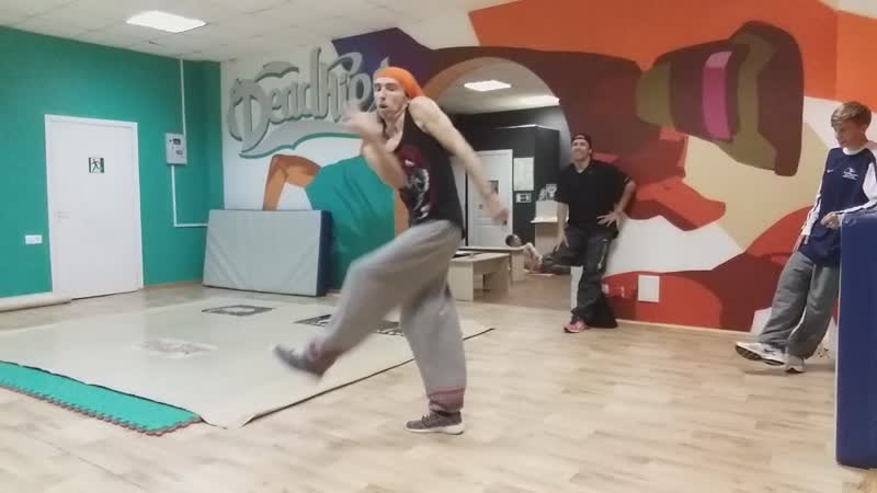 Мертвые мухи afrofunk session pt 2 10 10 2019