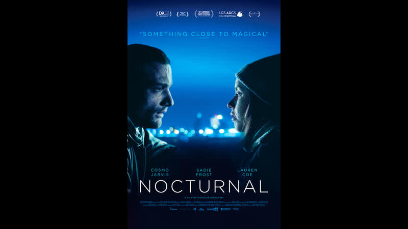 Ночной nocturnal (2019) великобритании