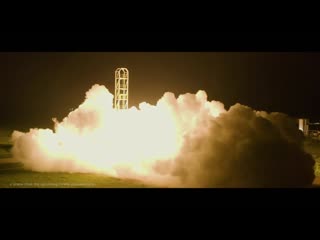 Upcoming documentary on firefly aerospace a behind the scenes preview