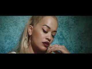Рита ора (rita ora) body on me ft chris brown (2015)