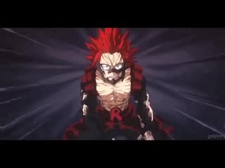▻ kirishima eijiro