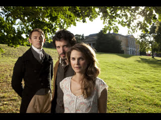 Austenland (film 2013) eng