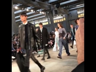 Diesel black gold spring summer 2018 » valery kaufman