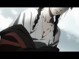 Клинок бессмертного(mugen no juunin immortal 2019 год) 01 [rus озвучка] (аниме эротика,молодые,porn, не хентай hentai)