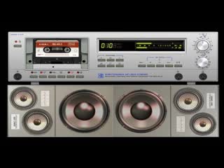 Dj kendy positive incendiary russian collection mix 90 hits group vostok new party 2020 by elektronika mp 204 stereo