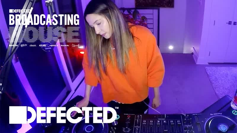 Трансляция i hd [1o o3 2o23 ] ● kayper (episode #12, live from nyc) defected broadcasting house