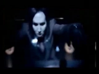 Marilyn manson arma goddamn motherfuckin' geddon