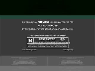 Pathology trailer 1 (feat milo ventimiglia)