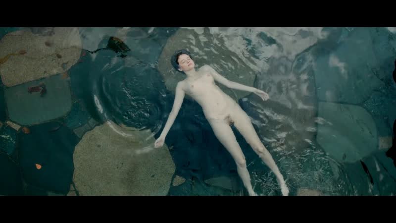 Полин этьенн (pauline étienne nude scenes in "tokyo fiancée" 2014)