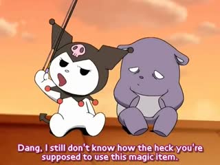 Onegai my melody porn video on BrownPorn