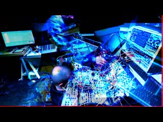 Stanislav glazov [modular live] @ m live | may 2020